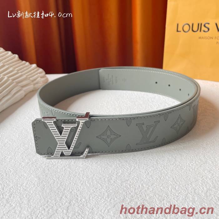 Louis Vuitton Belt 40MM LVB00246